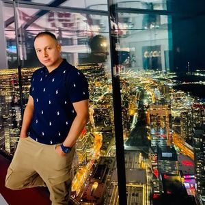 Meet your Posher, Mateo